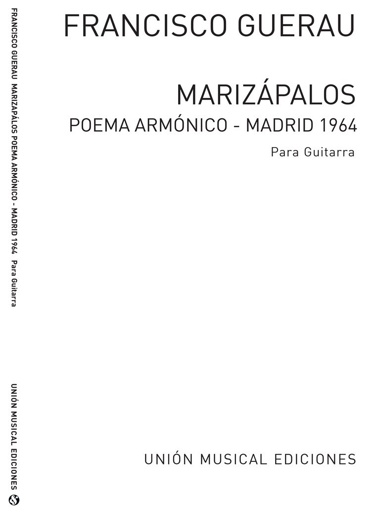 Marizapalos